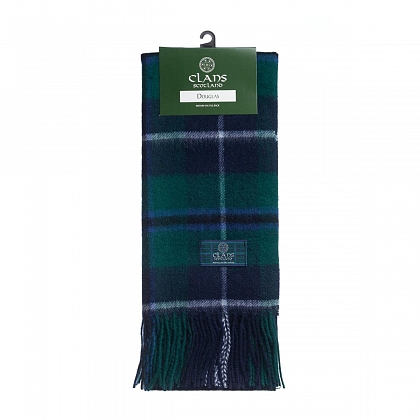 3Картинка Шарф Clans of Scotland Douglas